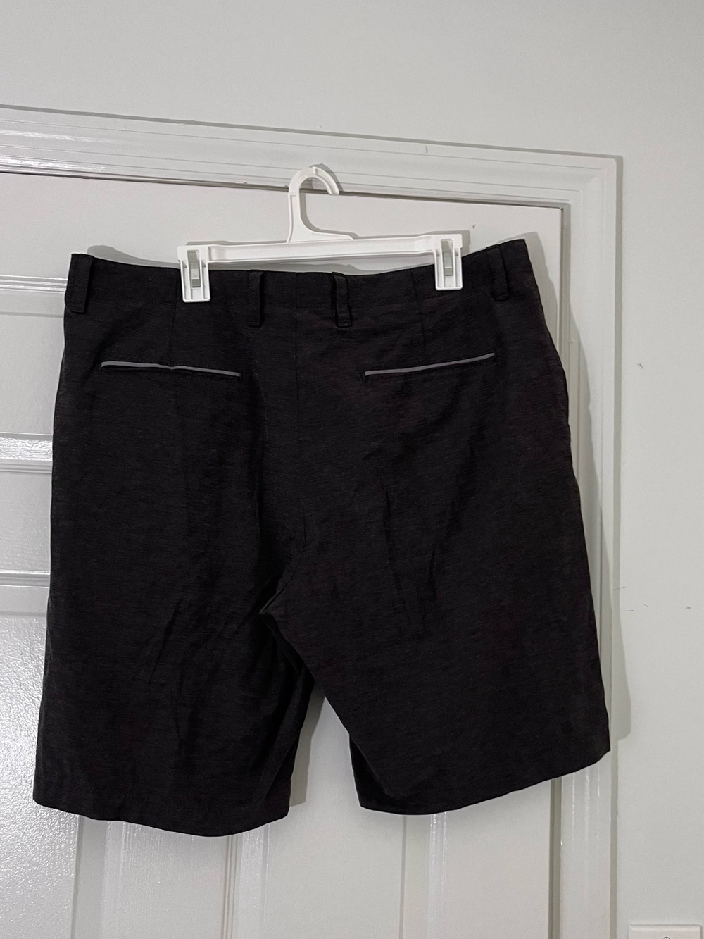 Tommy Bahama Men's Casual Relax Fit Shorts Dark Brown Size 38 - Picture 5 of 13